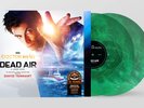 RSD | Doctor Who | Green 2xVinyl LP | Dead Air | Demon