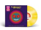 RSD | Super Furry Animals | Yellow Vinyl LP | (Brawd Bach) Rings