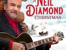 Neil Diamond | Black 2xVinyl LP | A Neil Diamond Christmas | UMC