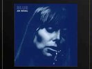 Joni Mitchell | Black 2xVinyl LP | Blue | Rhino