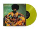Madeline Bell | Yellow Vinyl LP | Doin' Things (Black History