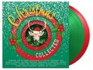 Various | Green 2xVinyl LP | Christmas Collected  | Music On