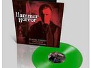Various | Green Vinyl LP | Hammer Horror - Classic Themes -
