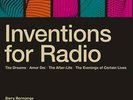 Delia Derbyshire, BBC Radiophonic Workshop, Barry Bermange |