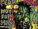 Fela Kuti |  Vinyl LP | Fear Not For Man | Knitting Factory
