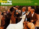 The Beach Boys |  Vinyl LP | Pet Sounds | Universal