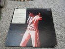 Elvis Presley Vinyl