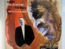 Swings And Sings LP Record Vinyl Count Basie|| Joe Williams Clef Series