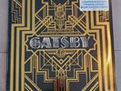 Music From Baz Luhrmannʼs Film The Great Gatsby Blue Translucent Limited Edition