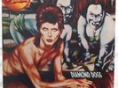 Vinyle 33t - Bowie - Diamond Dogs - RCA Victor - CPL 1 0576 -