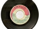 Northern Soul, R&B, Roger Hatcher, Sweetest Girl In The World, Excello Records.