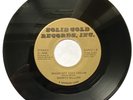 Northern Soul, R&B, Shorty Billups, Shake Off That Dream, Solid Gold Records Inc