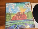 The Beach Boys Friends Record 1968 Vinyl LP Album Excellent Condition
