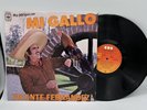 Vicente Fernandez Hoy Platique Con Mi Gallo 1986 12