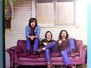 CROSBY STILLS & NASH SELF-TITLED 1st ALBUM RARE ORIG '68 ATLANTIC LP VERY NICE