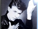 DAVID BOWIE w/BRIAN ENO & ROBERT FRIPP HEROES RARE ORIG '77 RCA LP ROCK CLASSIC