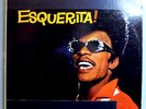 ESQUERITA  SELF-TITLED 1st & ONLY ALBUM INSANELY RARE ORIG '58 CAPITOL MONO LP