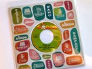 Brown Baby / Brown & Beautiful - Willie G. / Two Tons of Love Gordo Records 1970