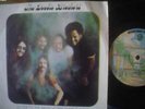 DOOBIE BROTHERS | LISTEN TO THE MUSIC + 3 | BRAZIL | EP | PICTURE SLEEVE