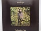 The Time Has Come | Anne Briggs | Vinyl LP • 2017 / 1971 • Reissue *Near Mint*