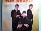 INTRODUCING THE BEATLES INSANELY RARE SEALED (ORIG?) '63 VEE JAY MONO LP VERS #1