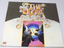 PSYCH ROCK The Moon S/T Imperial LP12444 Beach Boys David Marks NM