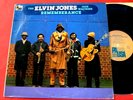 Elvin Jones 