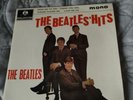 The Beatles. The Beatles Hits EP 7