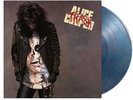 Alice Cooper ***Trash **BRAND NEW BLUE RED MARBLED RECORD LP VINYL