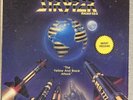 Stryper - The Yellow And Black Attack EP 1984 Christian/Glam Metal Vinyl Record