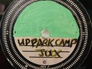 Junior Delgado - Up Park Camp - unreleased  Vocal - Dubplate Mix (polyvinyl 10”)