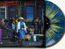 THE LIBERTINES All Quiet On The Eastern Esplanade Spatter Vinyl LP /2K [PRESALE]