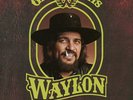 Waylon Jennings Greatest Hits Records & LPs New