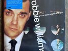 NEW SEALED VINYL - Robbie Williams - I've Been Expecting You, LP (2021) Reissue