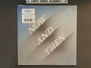 THE BEATLES-NOW AND THEN/LOVE ME DO-7