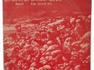 GRATEFUL DEAD LIVE VG+ VG+ Vinyl Record Revolution Red/Blue Labels.  Cover VG+