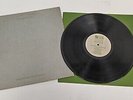 Scott Walker - Fire Escape In The Sky, The Godlike Genius Of 1981 Vinyl LP ZOO 2