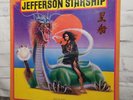 New/Sealed 1976 Jefferson Starship Spitfire Vinyl LP BFL1-1557