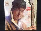 Bob Dylan Self-Titled  LP Stereo CS-8579 Reissue 1965 2-Eye VG/VG+ Tested VG+