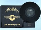 Zemial – For the Glory of UR LP 2019 - Essential Purification Records - NEW