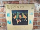 Trio Los Panchos – Epoca De Oro Trio Vinyl LP Latin Bolero Mono DCA 25