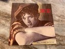 SIMPLY RED LP  Picture Book 1985 Elektra 960452-1 NM/NM