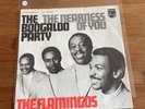 The Flamingos 7