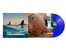 Dua Lipa - Radical Optimism - Limited Edition Dark Blue Vinyl LP Presale