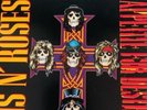 Guns N Roses Appetite For Destruction Vinyl 1987