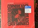LEE MORGAN Cornbread 180 Gram Vinyl LP 2019 Blue Note Tone Poet Reissue