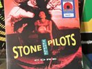 Stone Temple Pilots : Core (Limited Edition Red Splatter Color Vinyl LP) SEALED