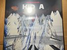 Radiohead - Kid A 2LP Vinyl (NM+, never played)
