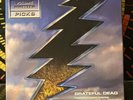 Grateful Dead Dick's Picks 19 Fairgrounds Arena Oklahoma City 1973 (6 LP Box)