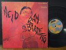 Ray Barretto Acid 1972 Fania Latin Funk Boogaloo Vinyl VG+ Deeper Shade Of Soul